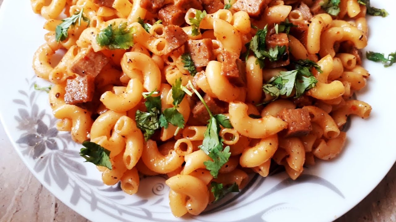 Quick And Delicious 
