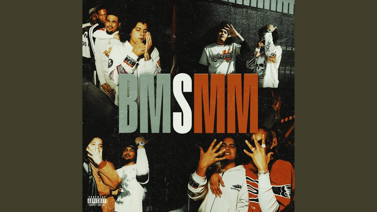 Cash Money Muzik (feat. Lil 5ive & Ace 4 Vegas)