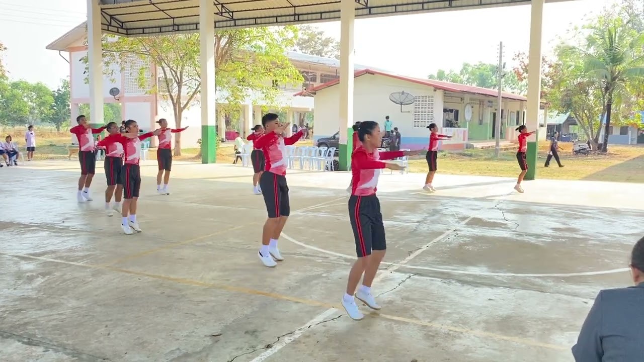 ศิลปหัตถกรรม ระดับกลุ่มโรงเรียน