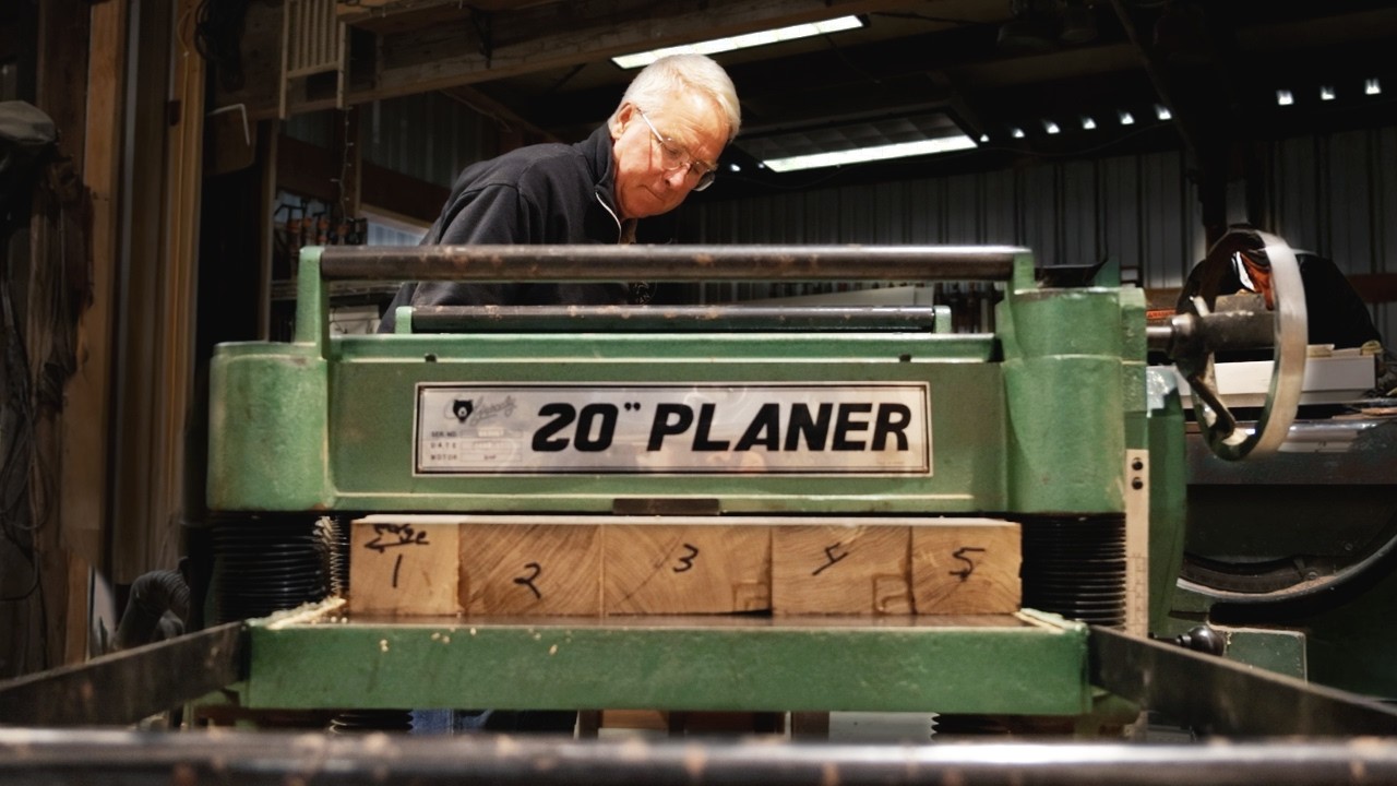 I Wish I Made This Planer Mod Way Sooner.