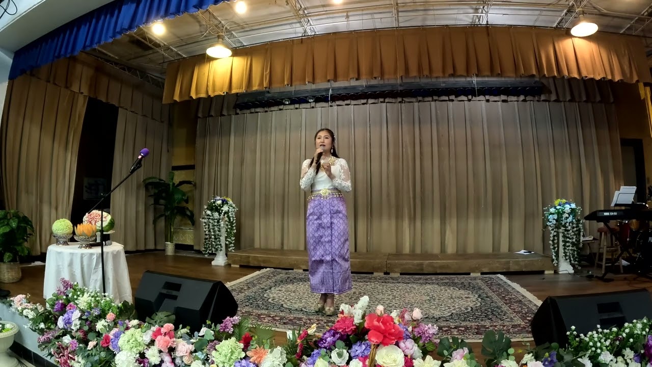 San Thida