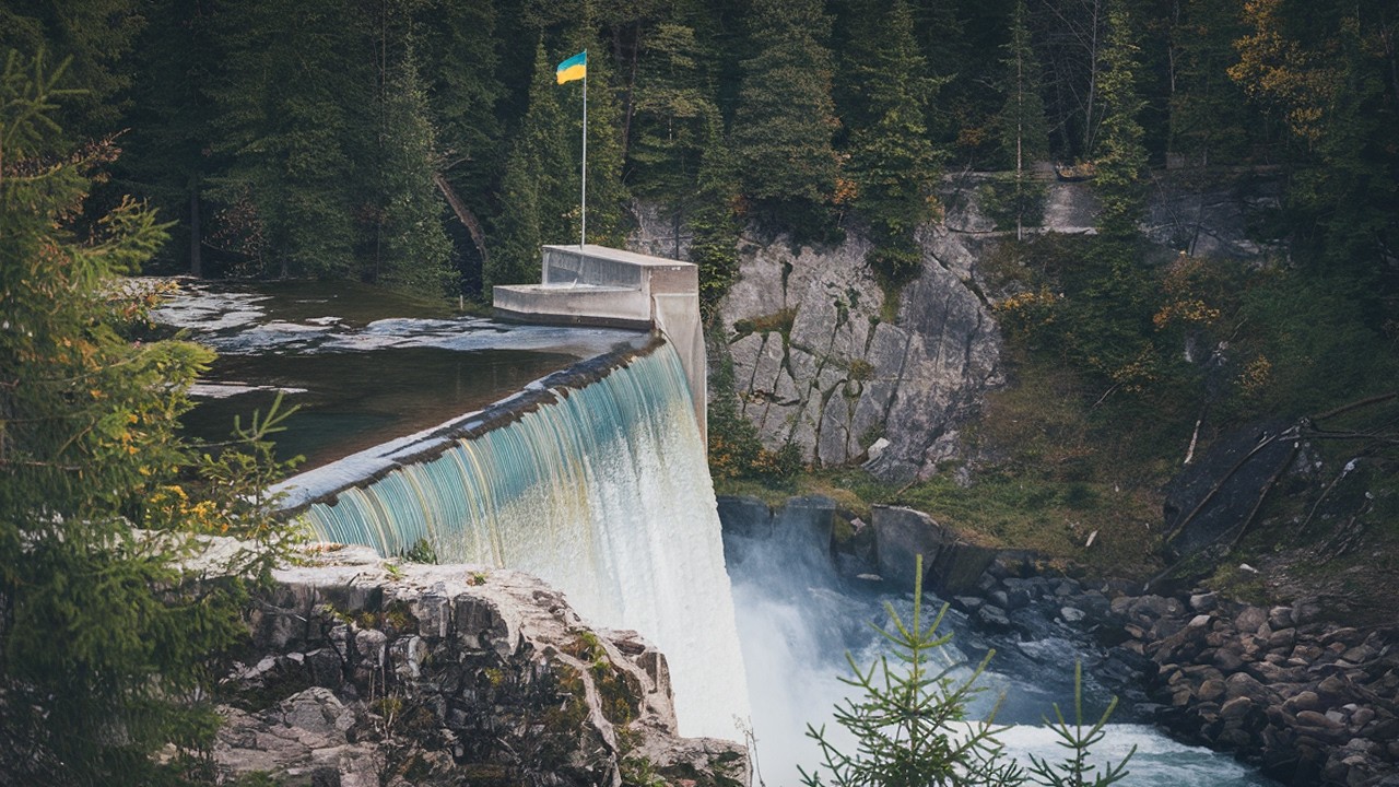 20 водоспадів України, які неможливо ігнорувати! Водоспади України, які варто побачити.