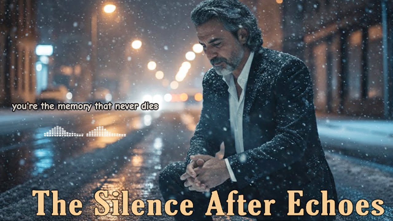 The Silence After Echoes | Best Emotional Viral Songs 2025 | TikTok Hits That Touched Millions