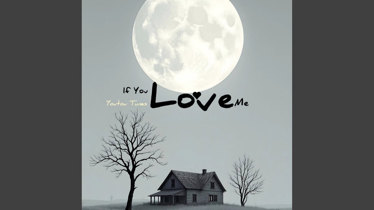 If You Love Me