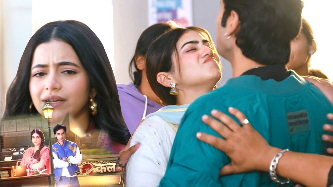 Tu Juliet Jatt Di Today Promo 12th February 2026: Nawab Ne Ki Heer Ke Saath Zabardasti, Bhadki Heer