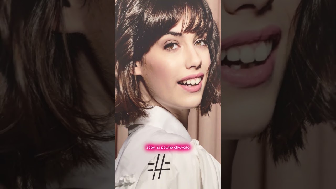 Najstraszniejsza historia z włosami w mym życiu #emiliadulnik #fourReasons