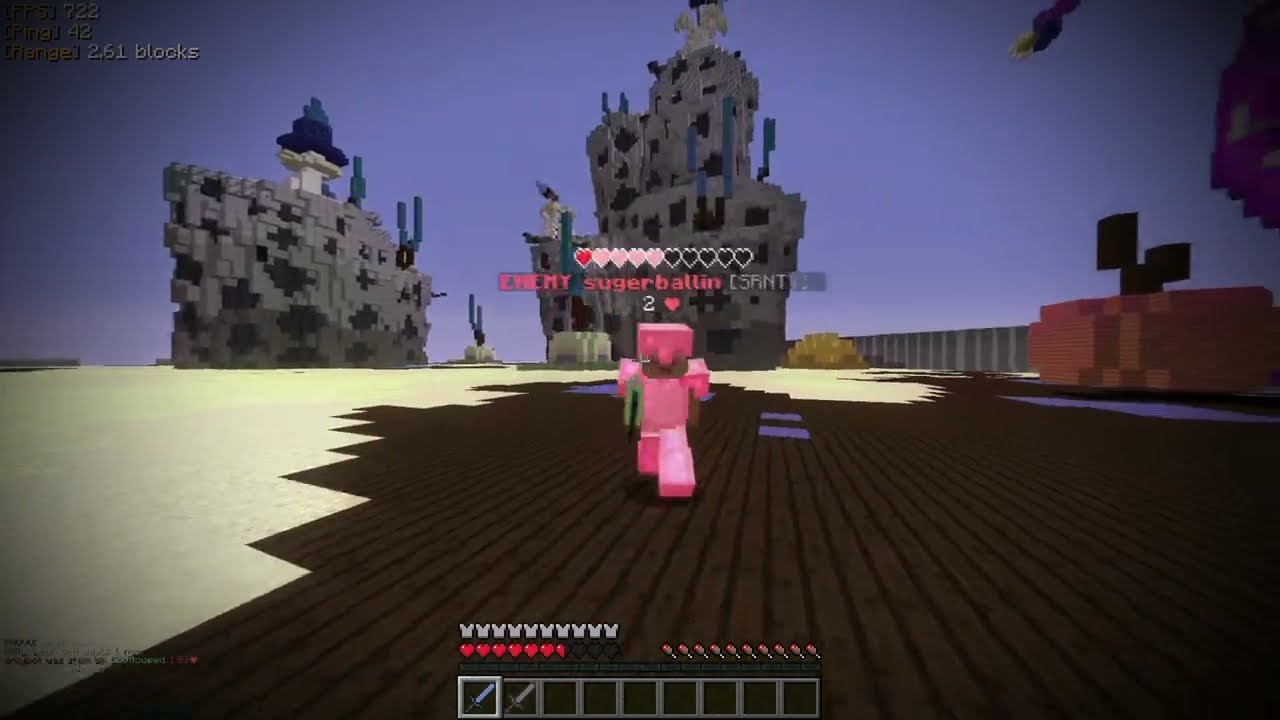 FFA HIGHLIGHTS #8