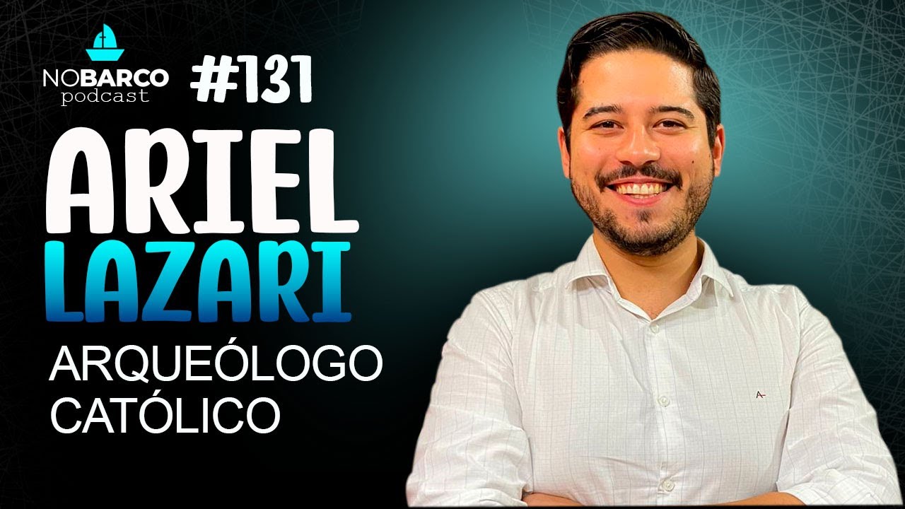 Ariel Lazari - NOBARCO 