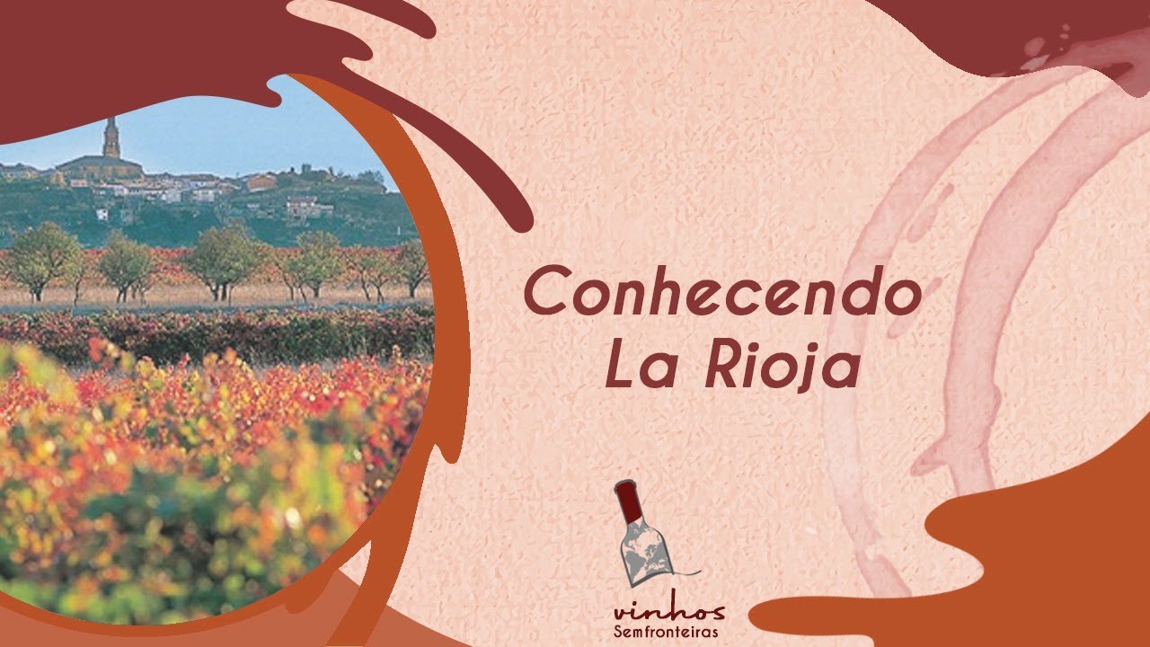 Conhecendo La Rioja