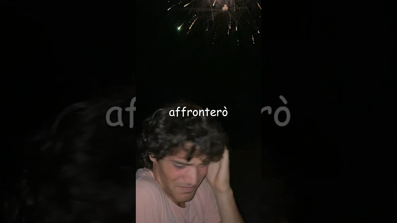 Ho superato una delle mie pi&ugrave; grandi paure e&hellip;
