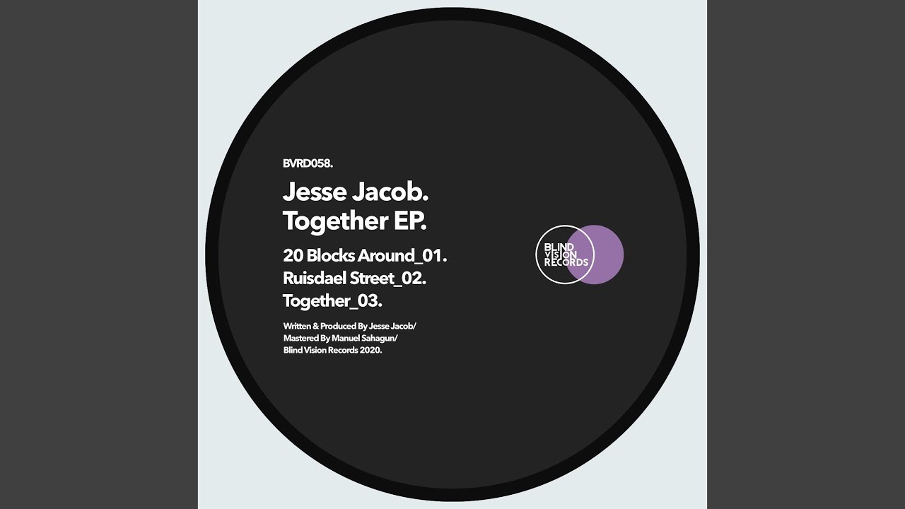 20 Blocks Around (Original Mix)