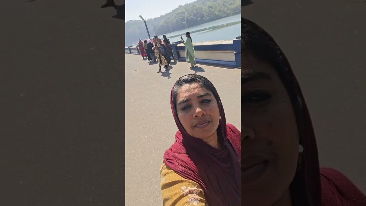 Video /ഉല്ലാസ യാത്ര പോണെങ്കിൽ KSRTC യിൽ പോണം ❤️/Thalsamayam Najmus #travel vlog #entertaiment #