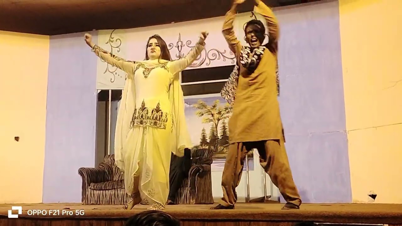 PAKIZA KHAN NEW MUJRA 2023