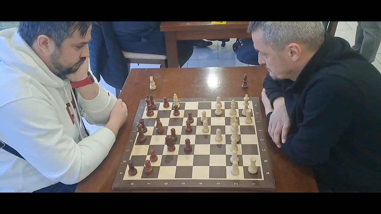 Alic Selmir(2070)-Cinac Dzemal(2001)