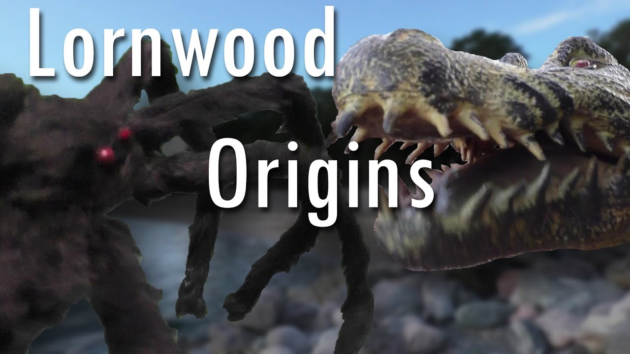 Lornwood Origins (2017)