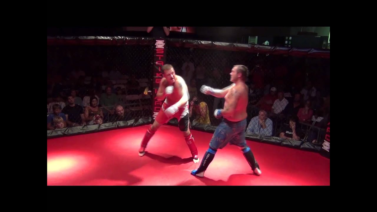 SHP19 Chris Lambert VS John Fuller