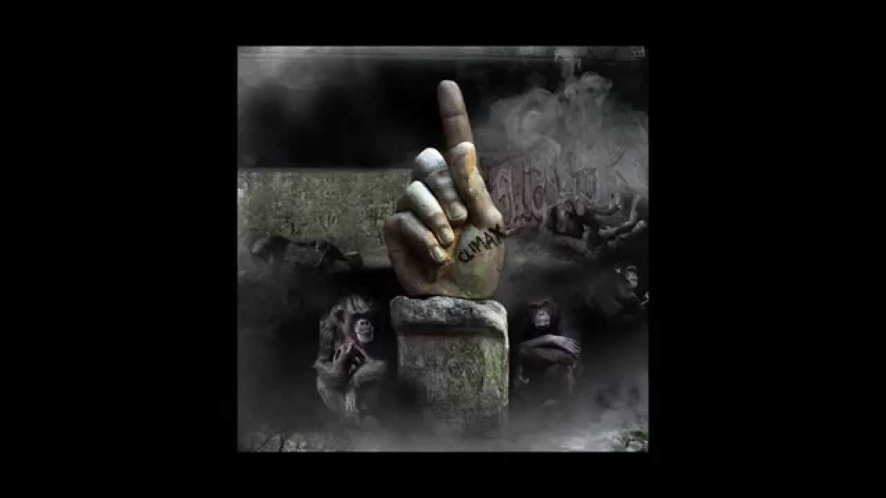MILITANTES DEL CLÍMAX - CLÍMAX (FULL ALBUM)