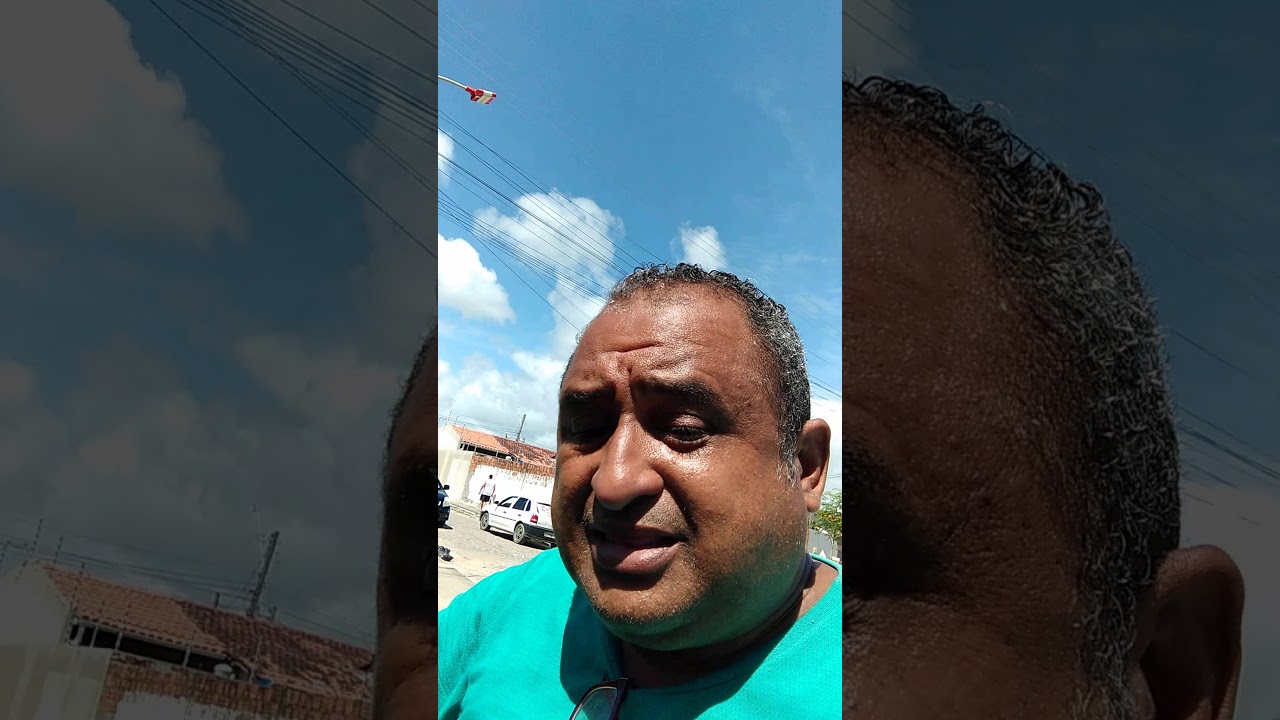 uma Bomba vai explodir no Conj. Denison Amorim) Marechal AL Vote no KARA Nova 12.888