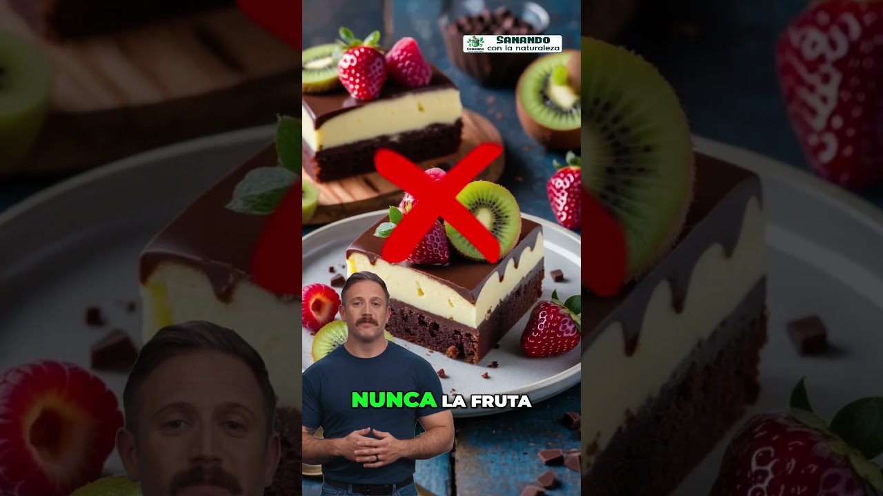 3 Reglas de Oro para Combinar Alimentos: &iexcl;Revoluciona tu Digesti&oacute;n en 60 Segundos!