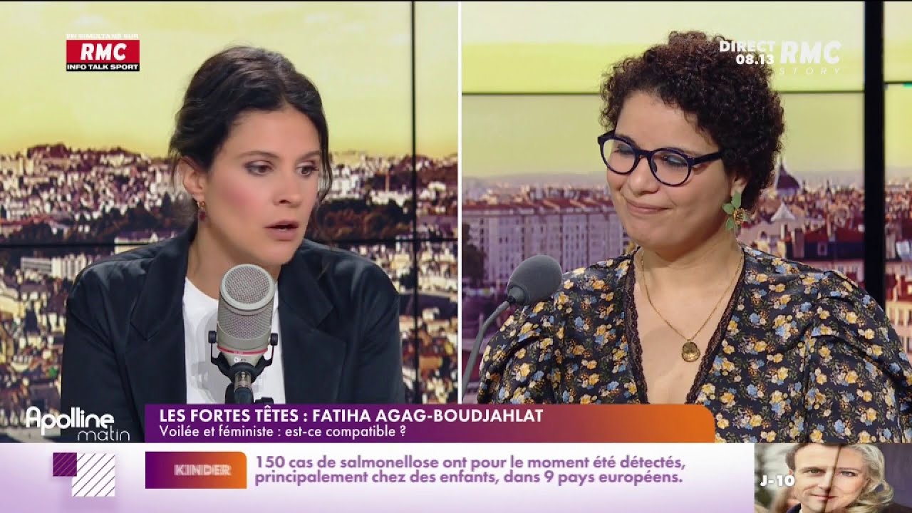 Boudjahlat : 
