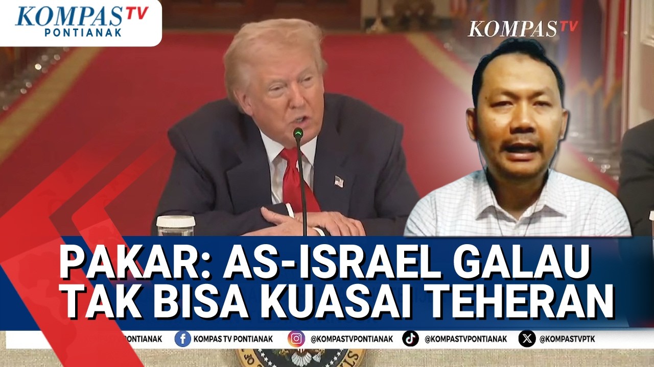 Rusia Diduga Bantu Iran, Adu Intelijen Mencuat