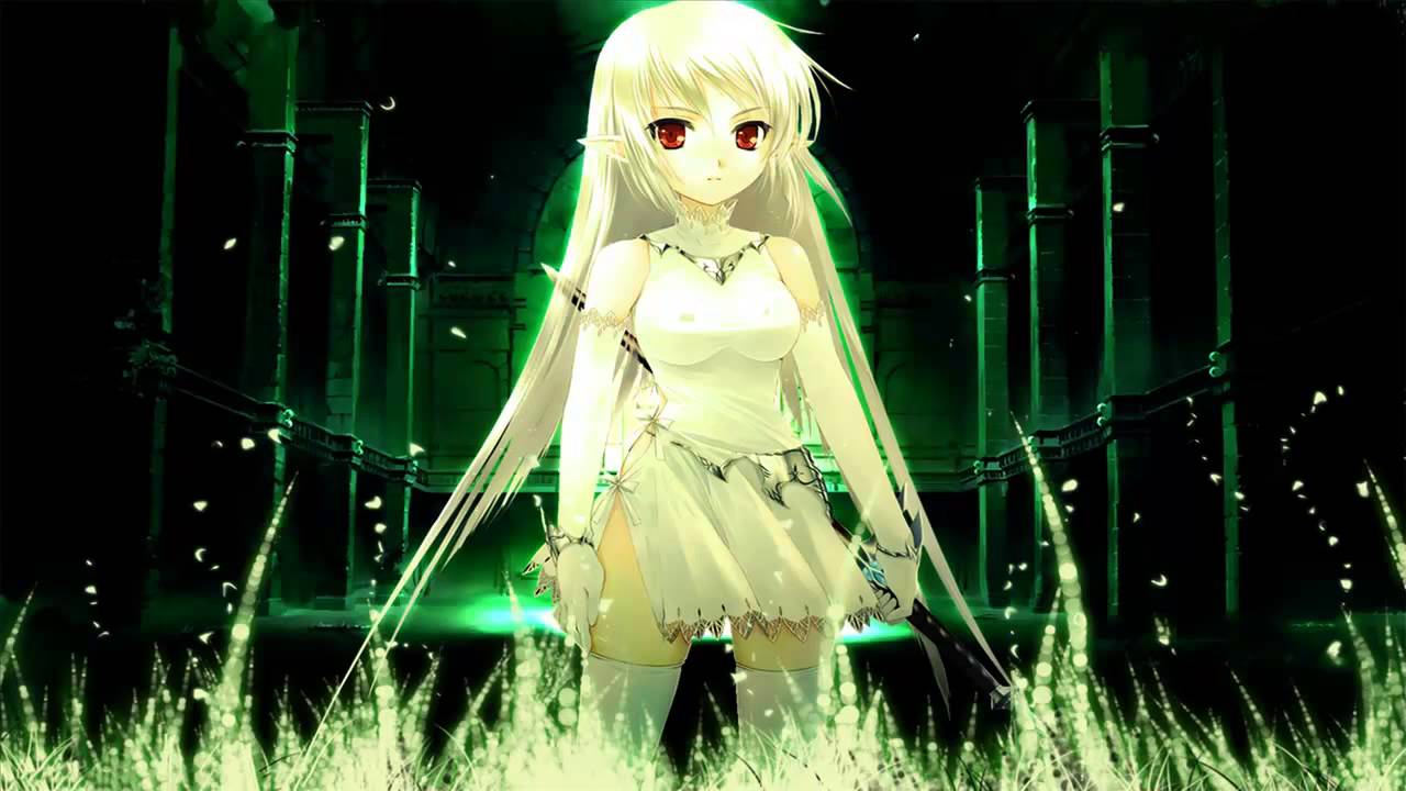 Nightcore - How You Remind Me