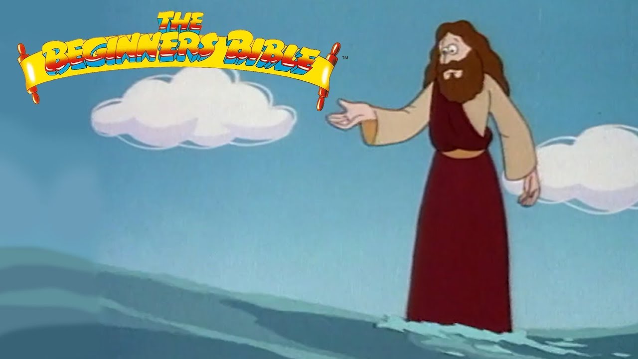 Jesus our Savior - Begiiners Bible