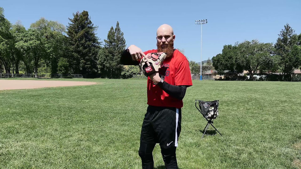 Glove of The Day | PT. 1
