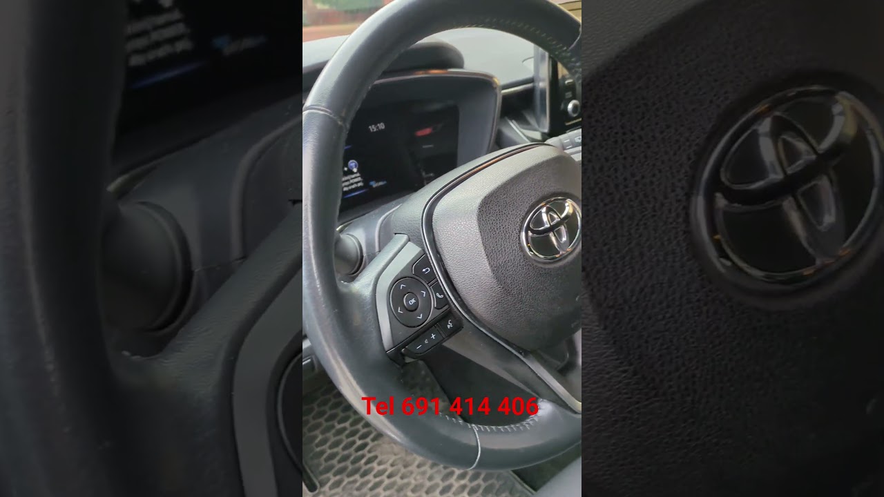 #auta #komissamochodowy #autohandel #benzyna #hybryda #toyota #corolla #kombi #motoryzacja