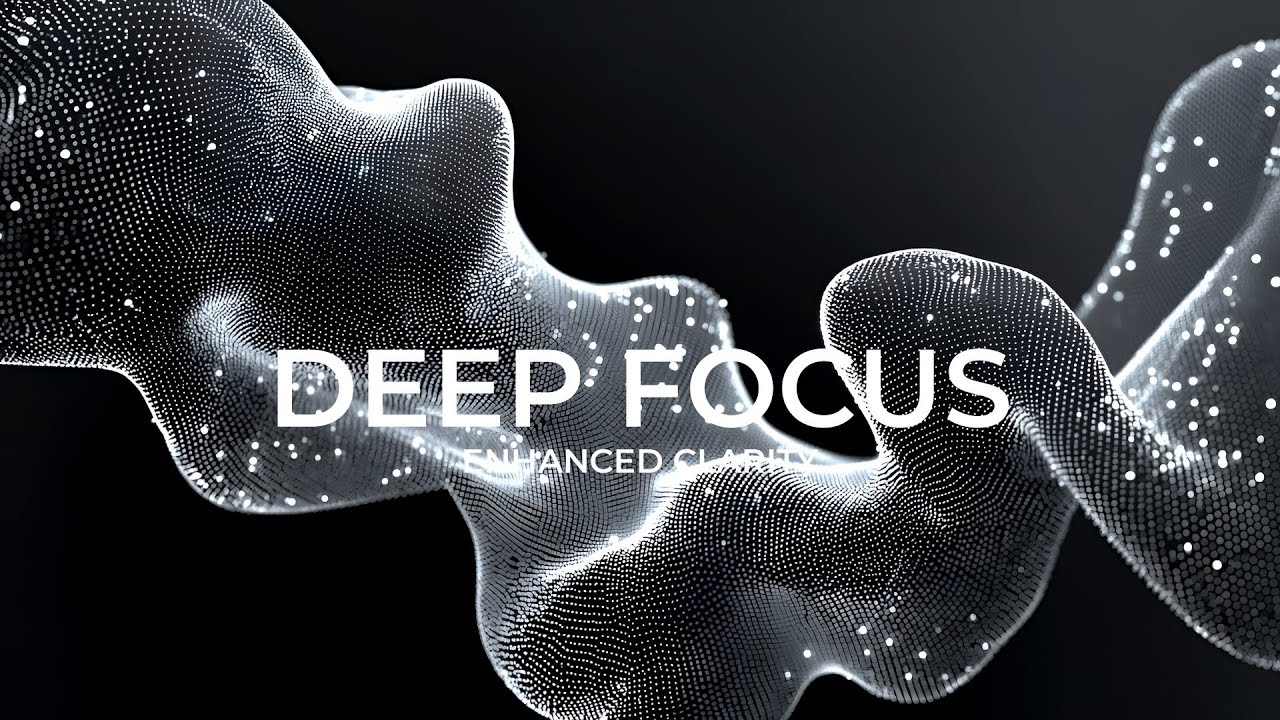 Mental Boost: Beta Brain Waves (14Hz) for Improved Memory