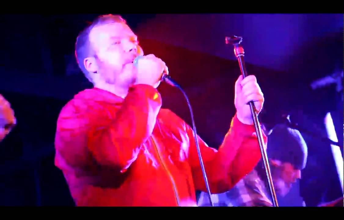 The Russian Futurists - 