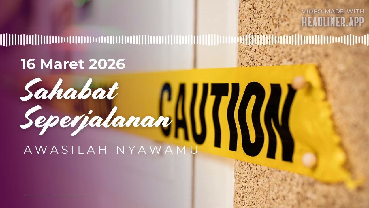 Yer 17:19-21 AWASILAH NYAWAMU