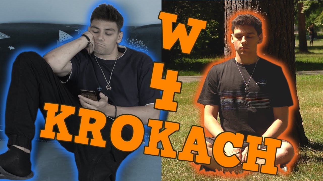 Jak pokonać swoje LENISTWO