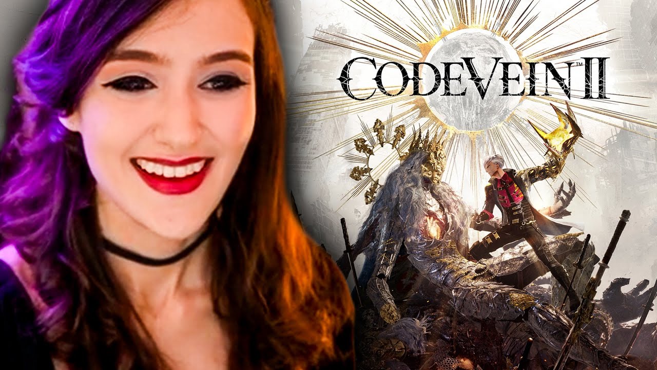 Watching the Fable Showcase! 💜 Games after! (Probably Gothic)