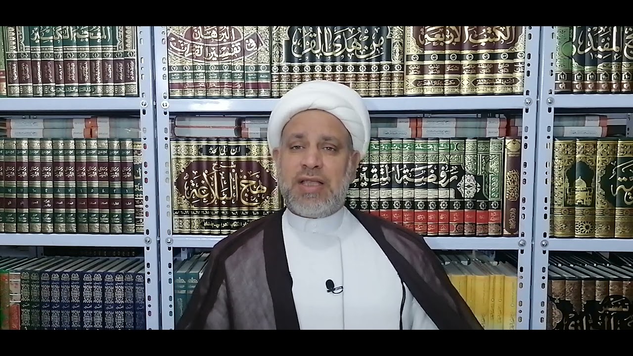 شرح المسائل المنتخبة / أحكام التجارة الخِيارات مسألة 711 - 717 / الشيخ ظافر الحِميَّري.