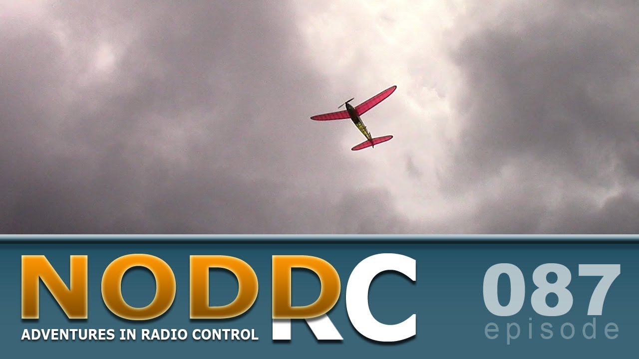 Nodd RC - 087 - No Elevator