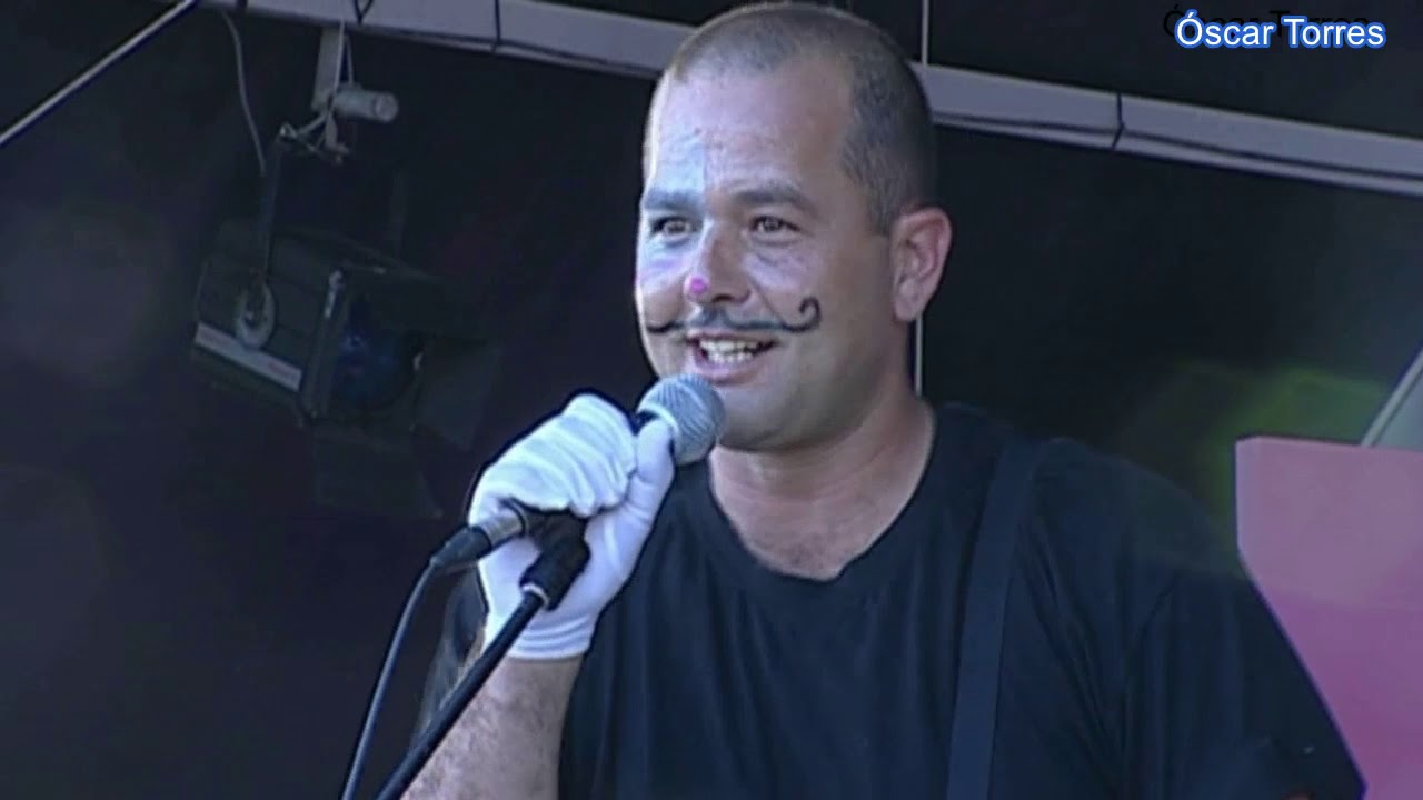 Murga Los Noveleros 2019 - Lanzarote