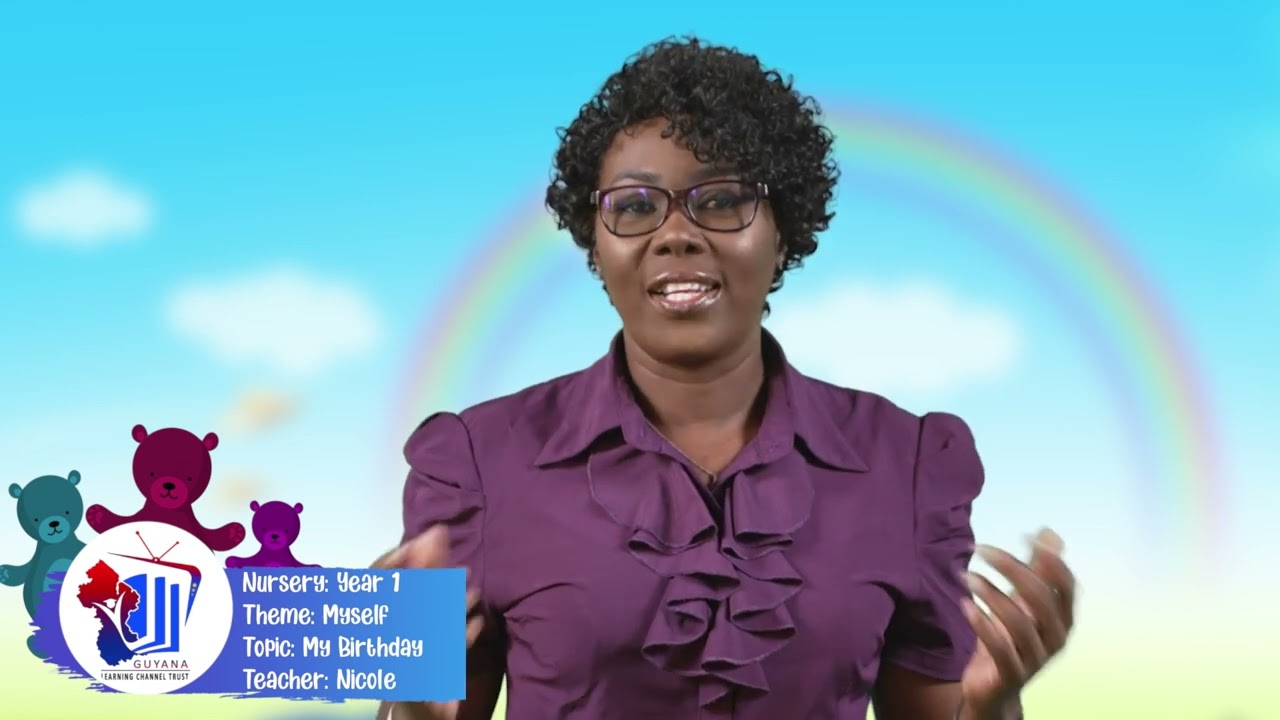 Nursery - Season 2 - Episode 2