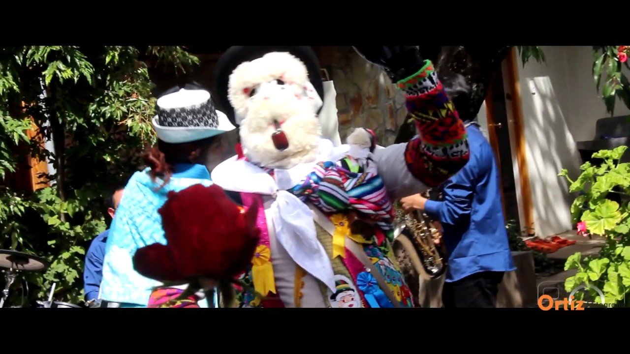 Cumbre Perú- Malo Tu Corazón  |Tunantada