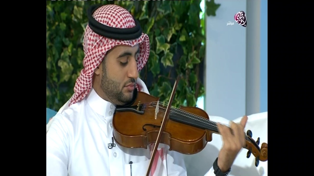 لقاء الفنان عماد محمد في قناة أبوظبي - صباح الدار