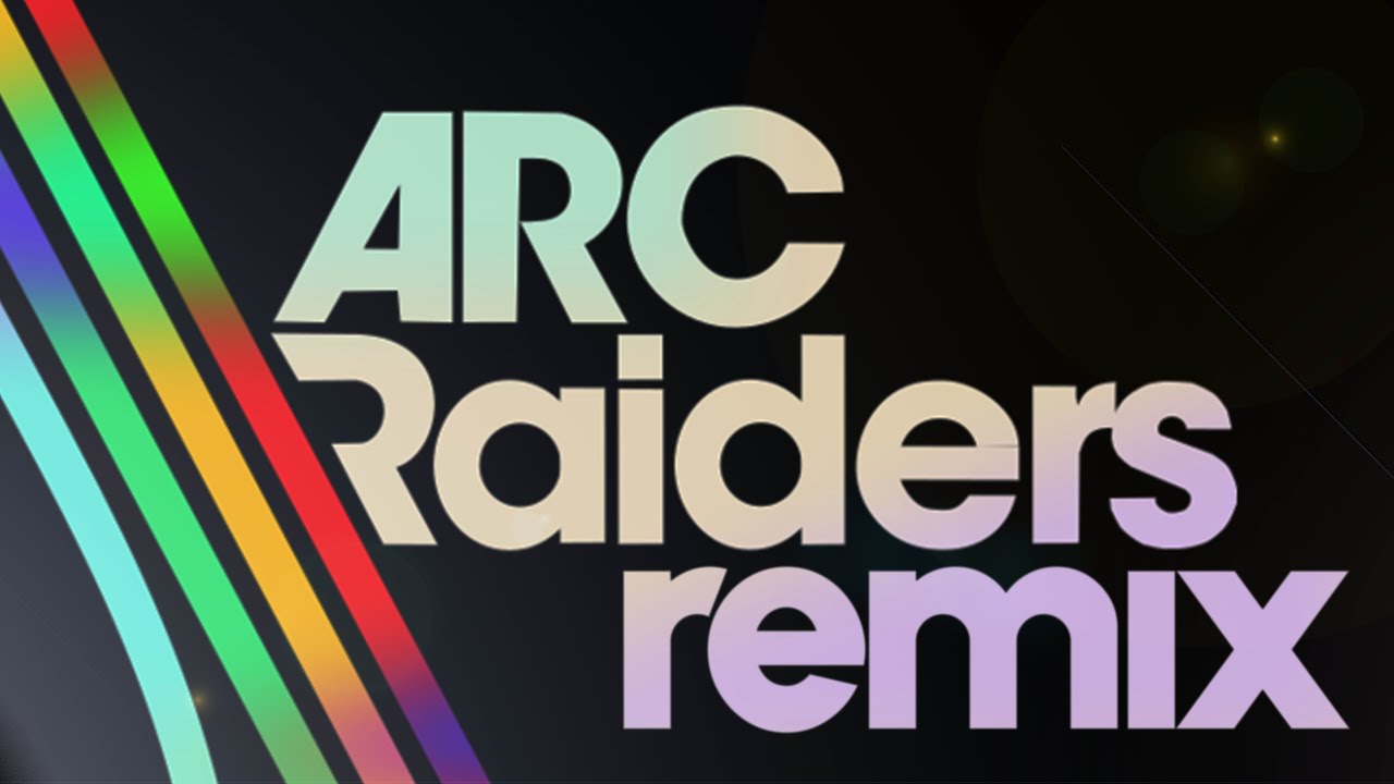 Arc Raiders OST | DnB/Drumstep Remix