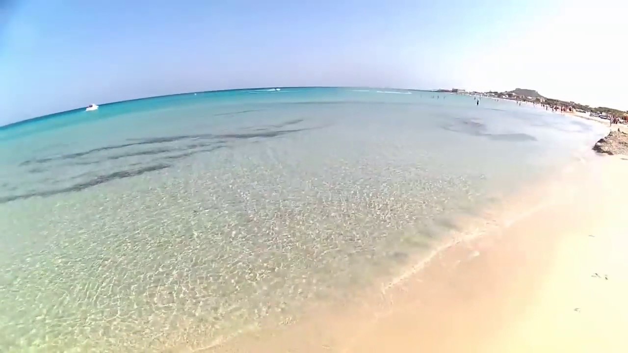 Want to see kelibia beach Or Not ? 😍