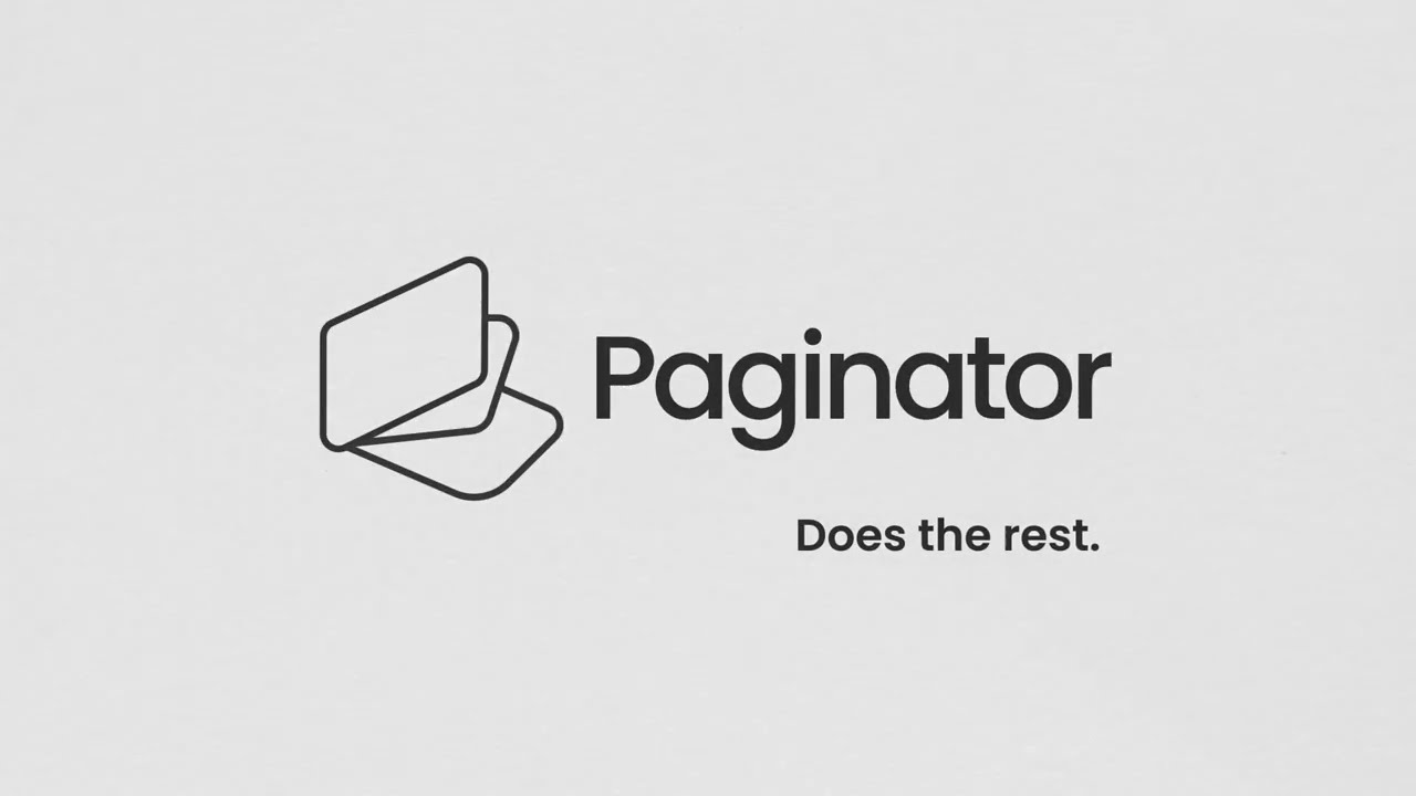Silicon Paginator: AI-Powered Database Publishing Tool for Document Creation | Silicon Publishing