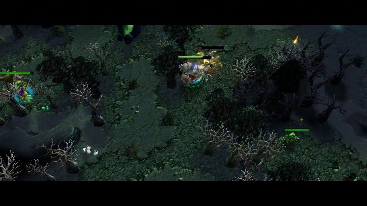 DotA - Tribute to Banana