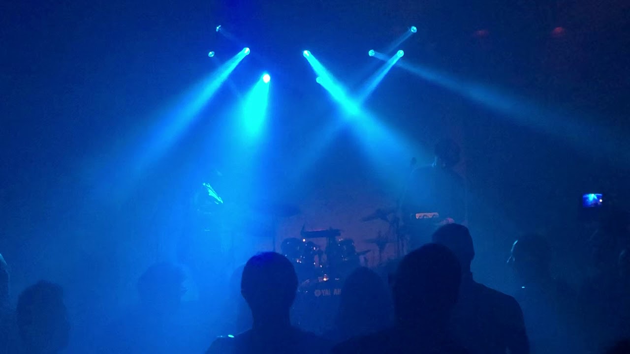 Promenade Cinema - Spotlight @ ElectriXmas, Inkonst, Malm&ouml; 2019/12/07