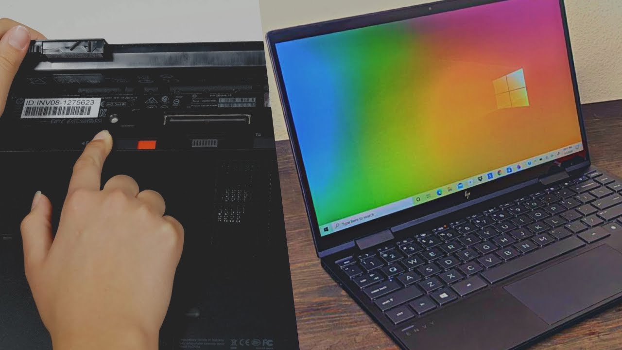 COMO REVIVIR UNA LAPTOP VIEJA CON POCO DINERO