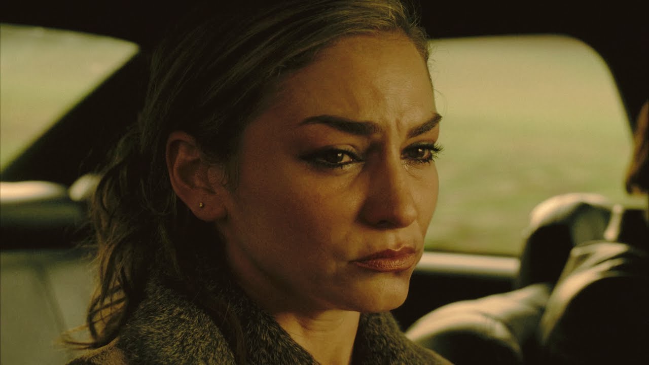 The Saddest Death on Television - Adriana La Cerva