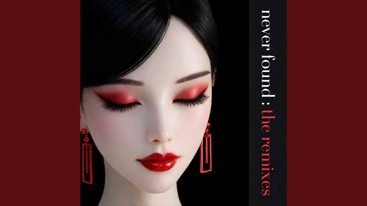 never found (liquid dnb mix)