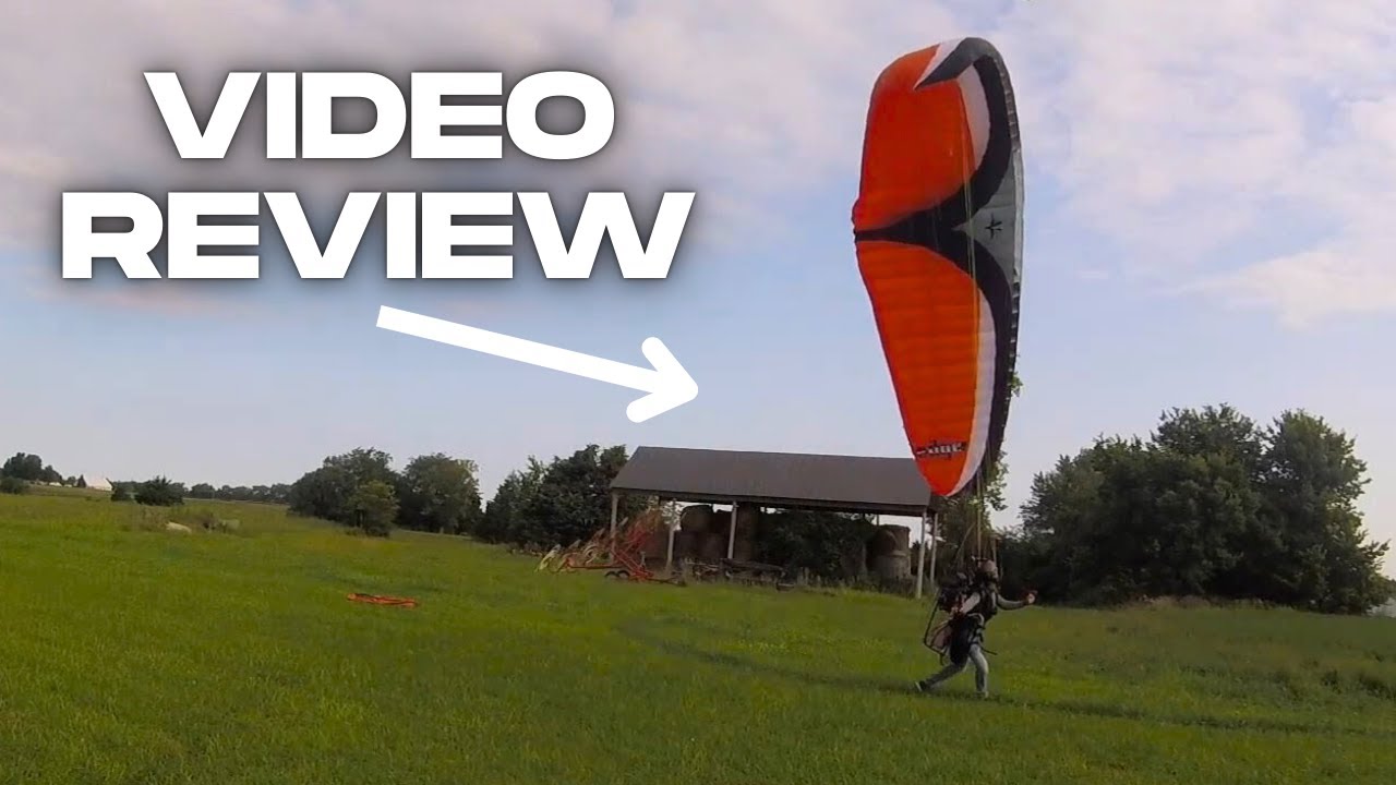 Reviewing FAILED Paramotor Launches & Landings - Backcountry PPG