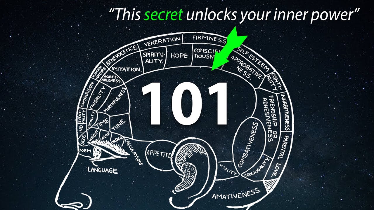 Revealed: The Angel Number 101 Meaning You Must Know
